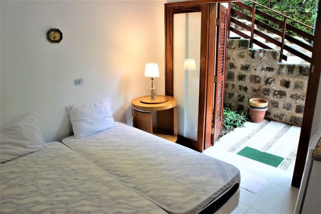 Villa Félix Suites e Chalés Ubatuba Exterior foto